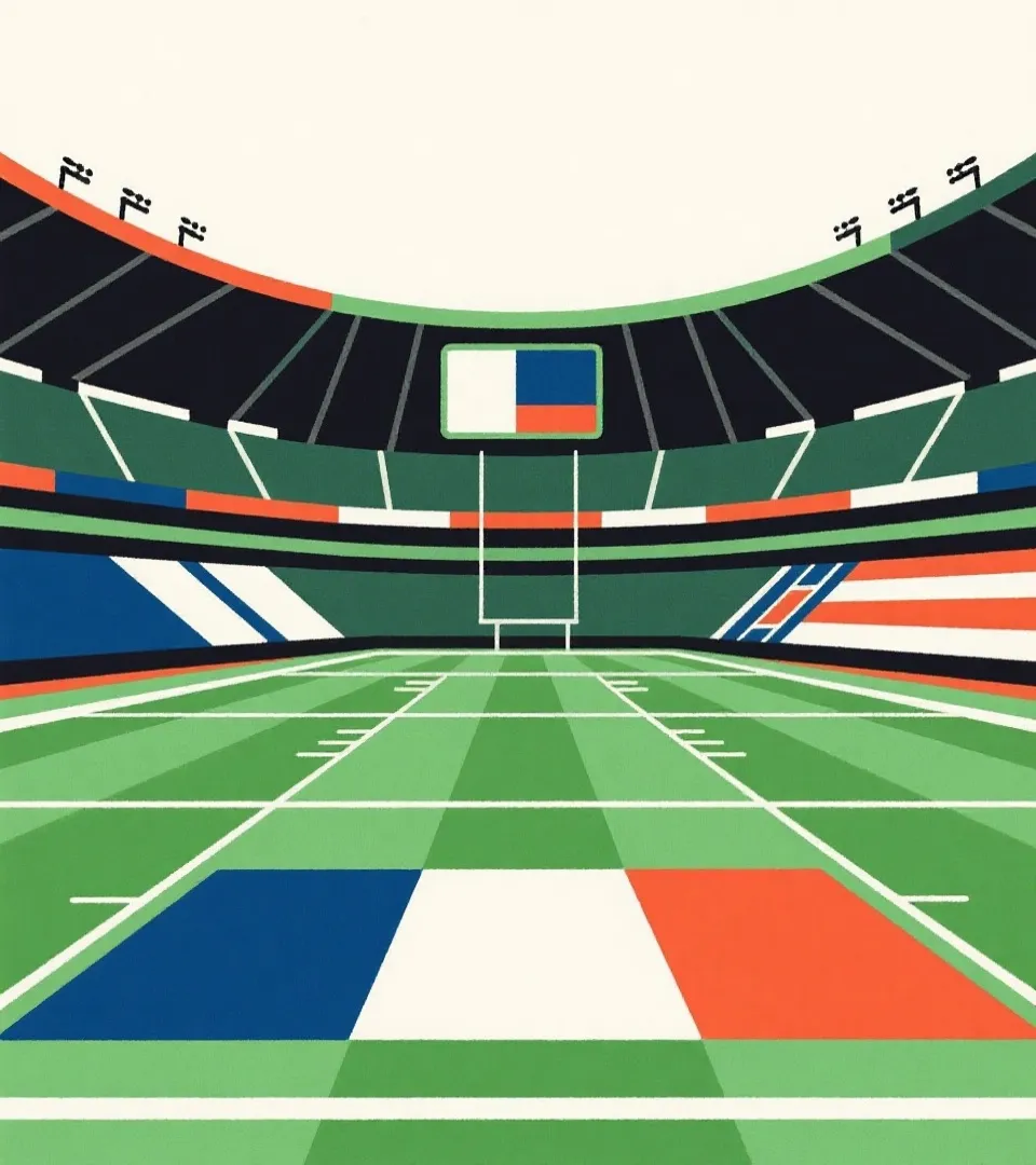 2026美加墨世界杯概览视觉图