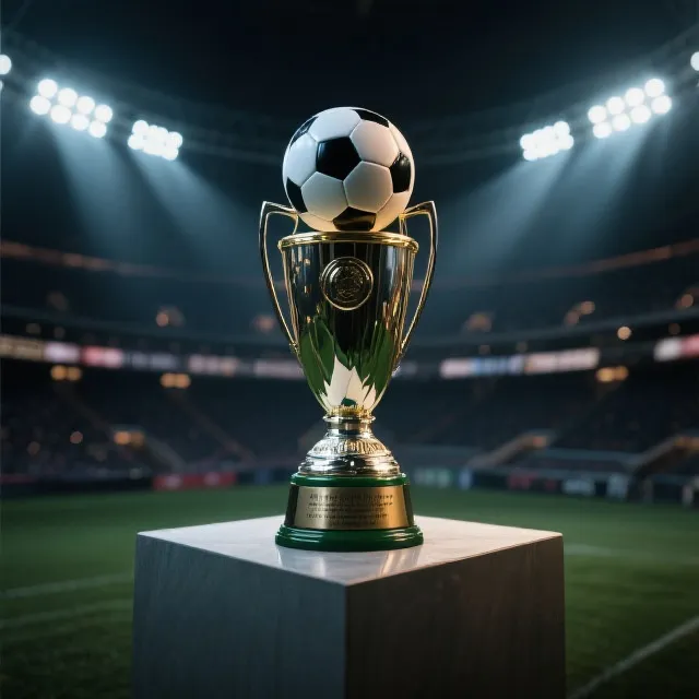 世界杯历史战绩可视化插图