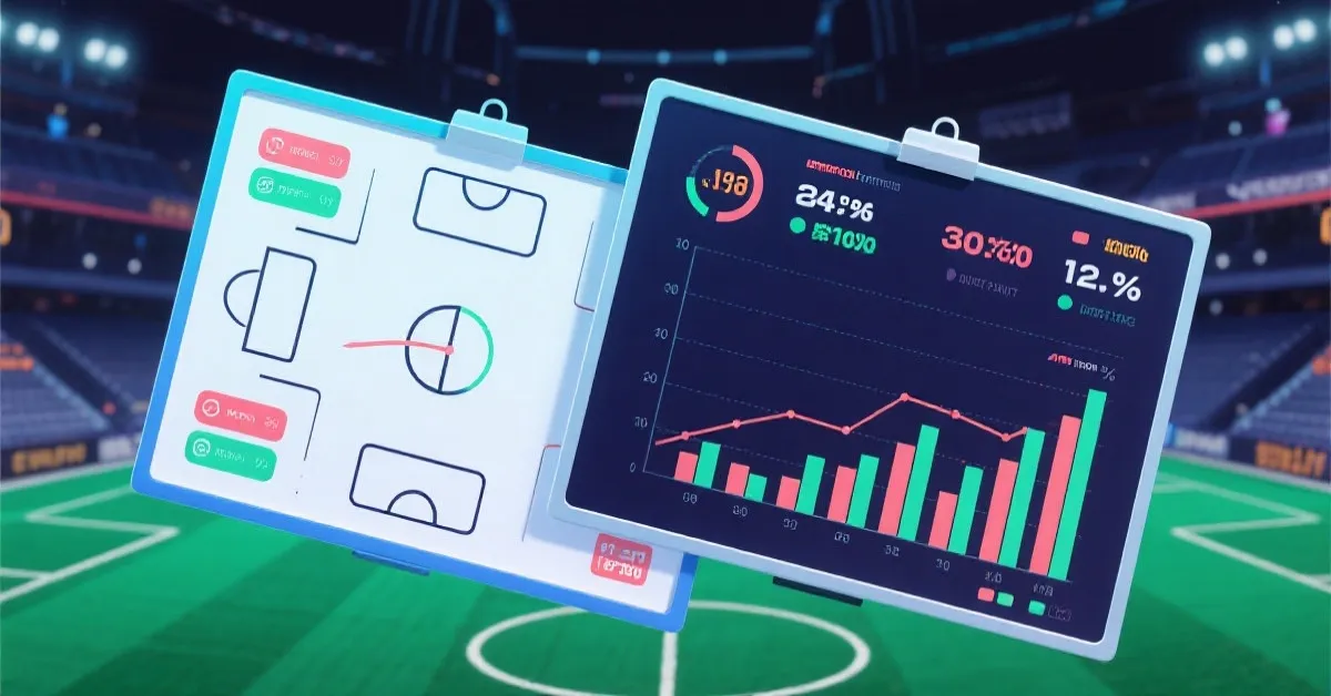 世界杯赔率分析实战案例拆解：读懂盘口背后的市场信号与庄家陷阱