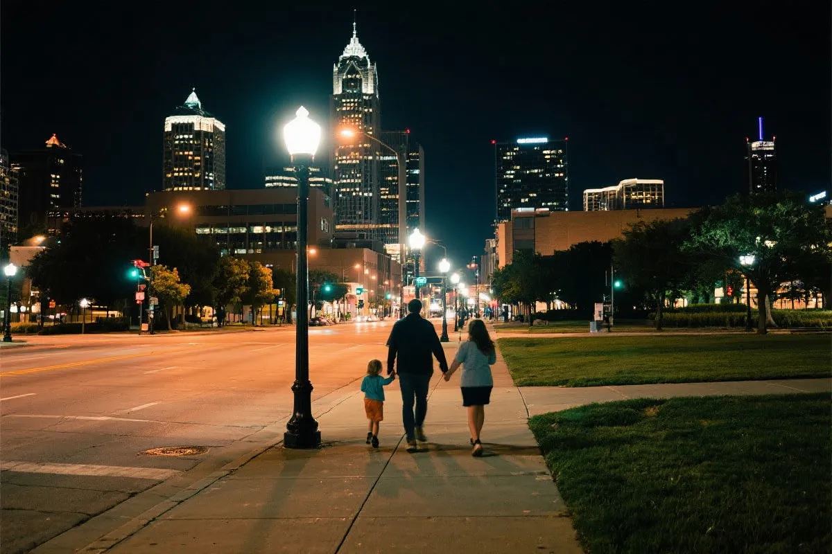 2026世界杯达拉斯交通攻略：带家人去看球，怎么走才安全、舒适、不折腾